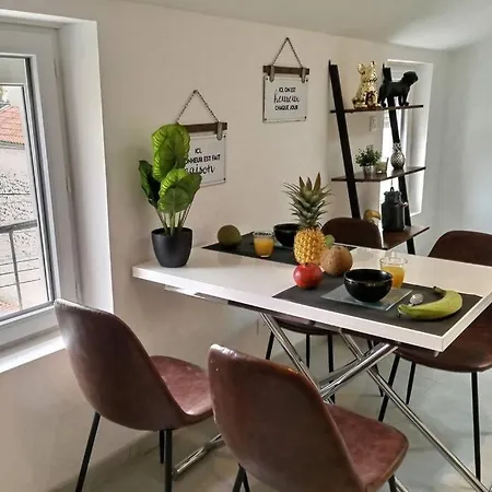 Appartement L'ESCAPADE Netflix Proche Gare à Angoulême Extérieur photo