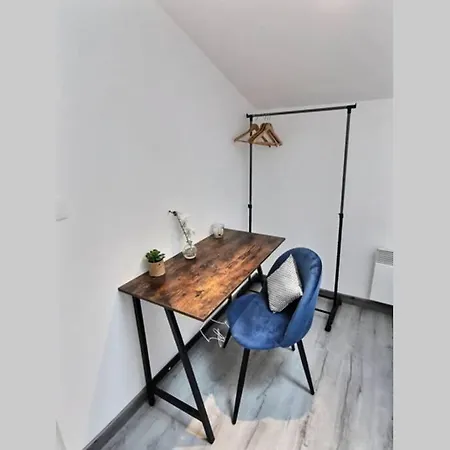 Appartement L'ESCAPADE Netflix Proche Gare à Angoulême Extérieur photo