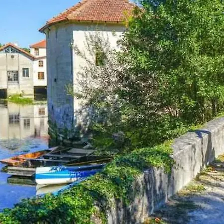 Appartement L'ESCAPADE Netflix Proche Gare à Angoulême Extérieur photo