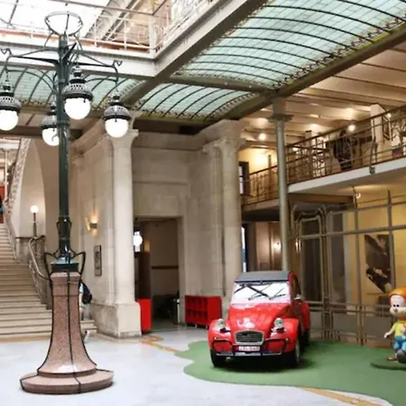 Appartement L'ESCAPADE Netflix Proche Gare à Angoulême Extérieur photo